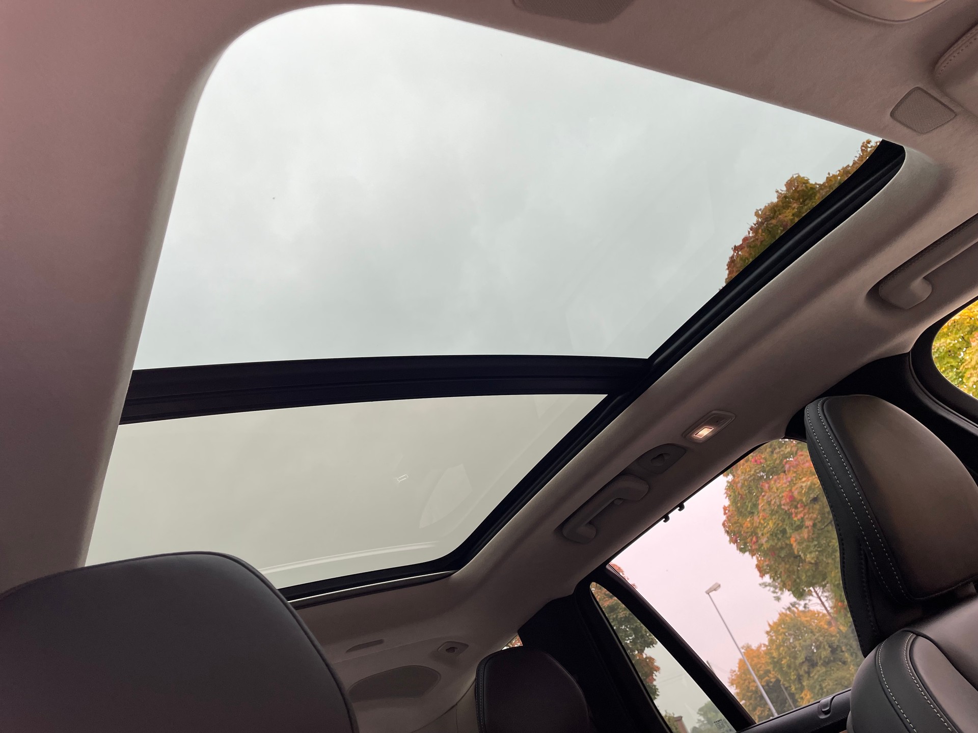 VOLVO XC90 2.0 T8 TE Ultra Dark eAWD-image-16