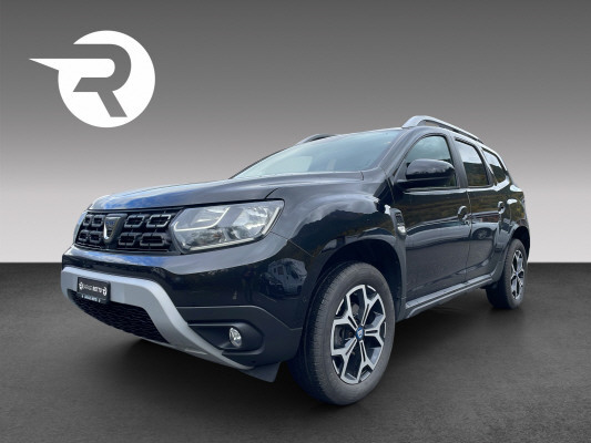 DACIA Duster TCe 150 Celebr.4x4-image-0
