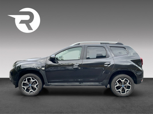DACIA Duster TCe 150 Celebr.4x4-image-2