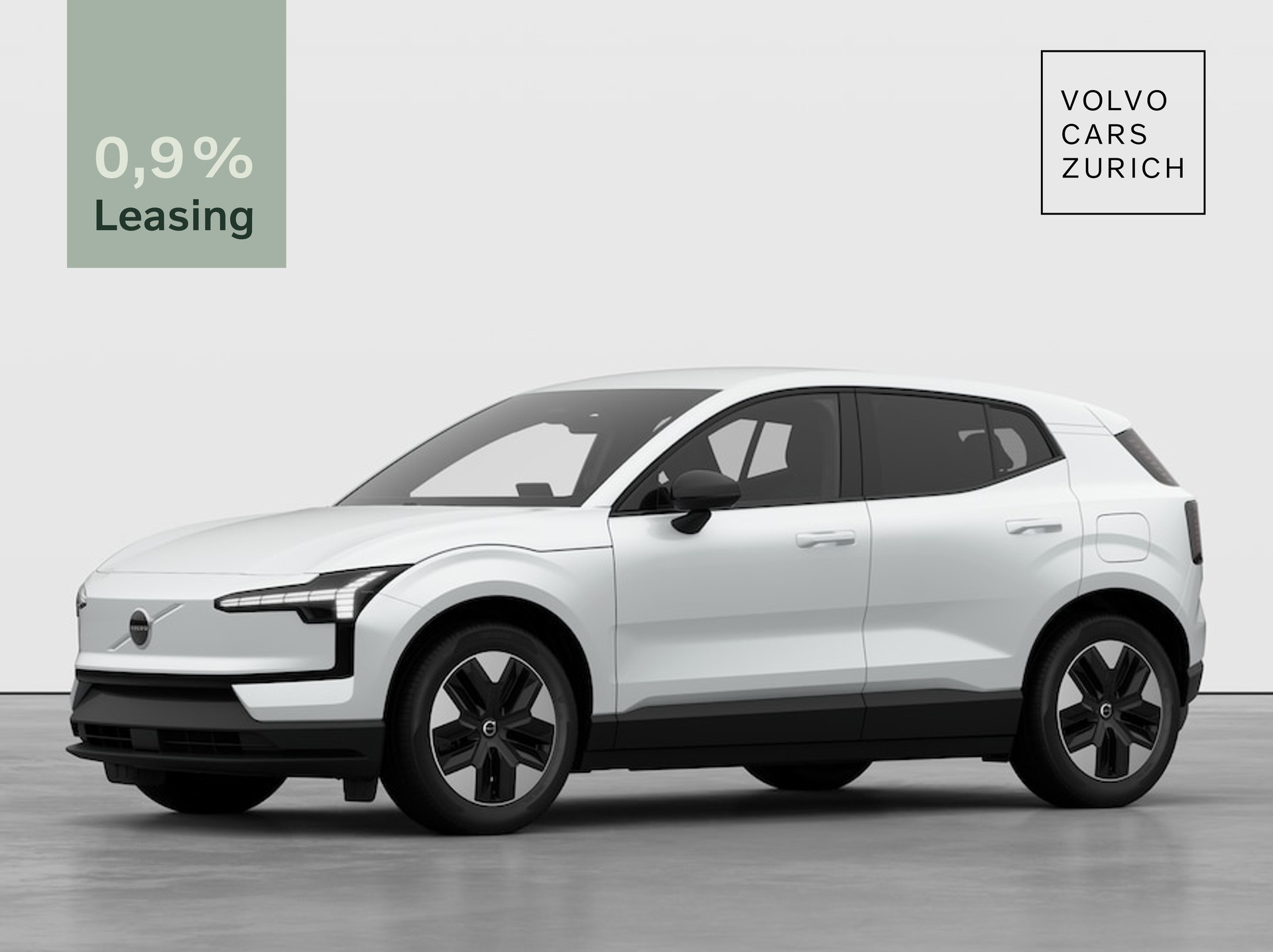 VOLVO EX30 E40 Core XCITE-image-0