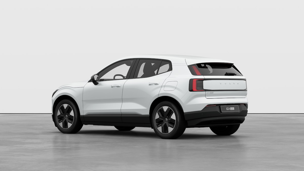 VOLVO EX30 E40 Core XCITE-image-1