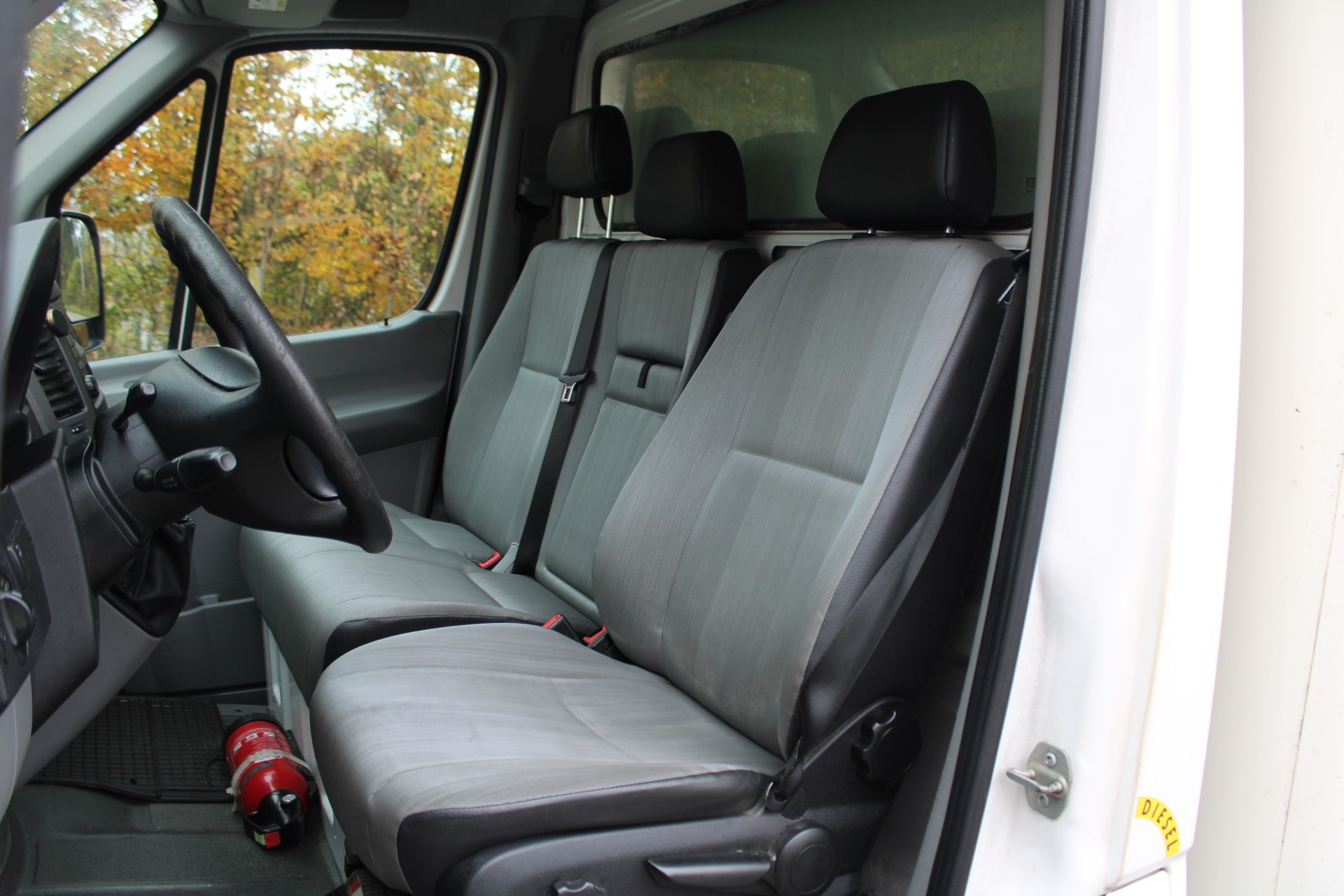 VW Crafter 35 2.0 TDI-image-6