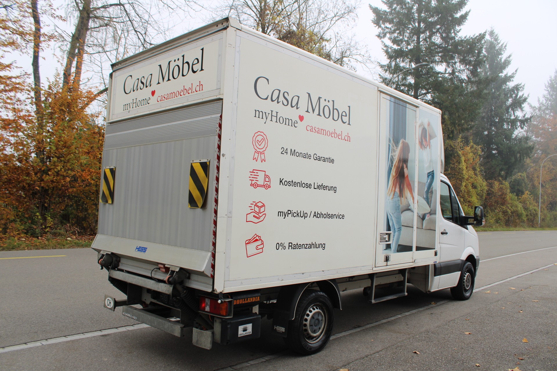 VW Crafter 35 2.0 TDI-image-3