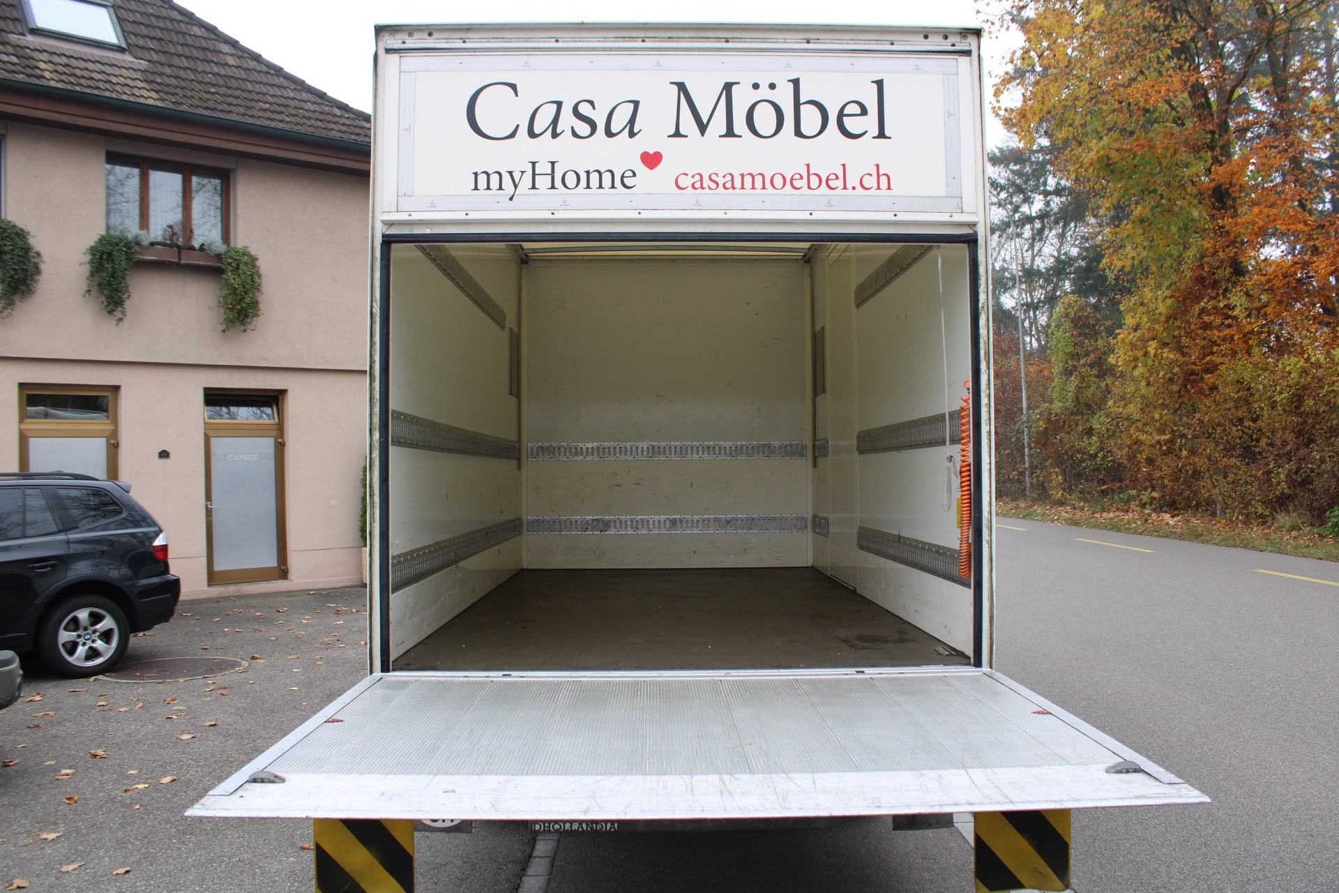 VW Crafter 35 2.0 TDI-image-12