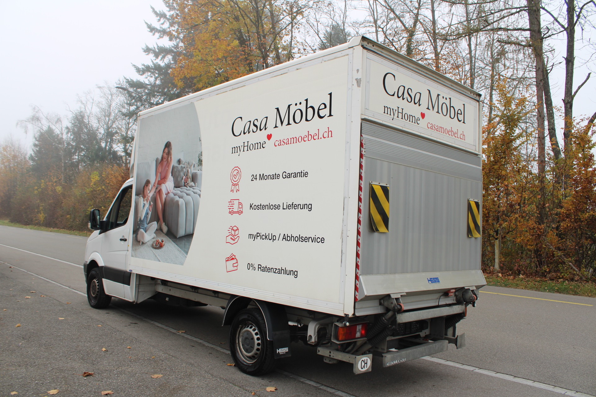 VW Crafter 35 2.0 TDI-image-1
