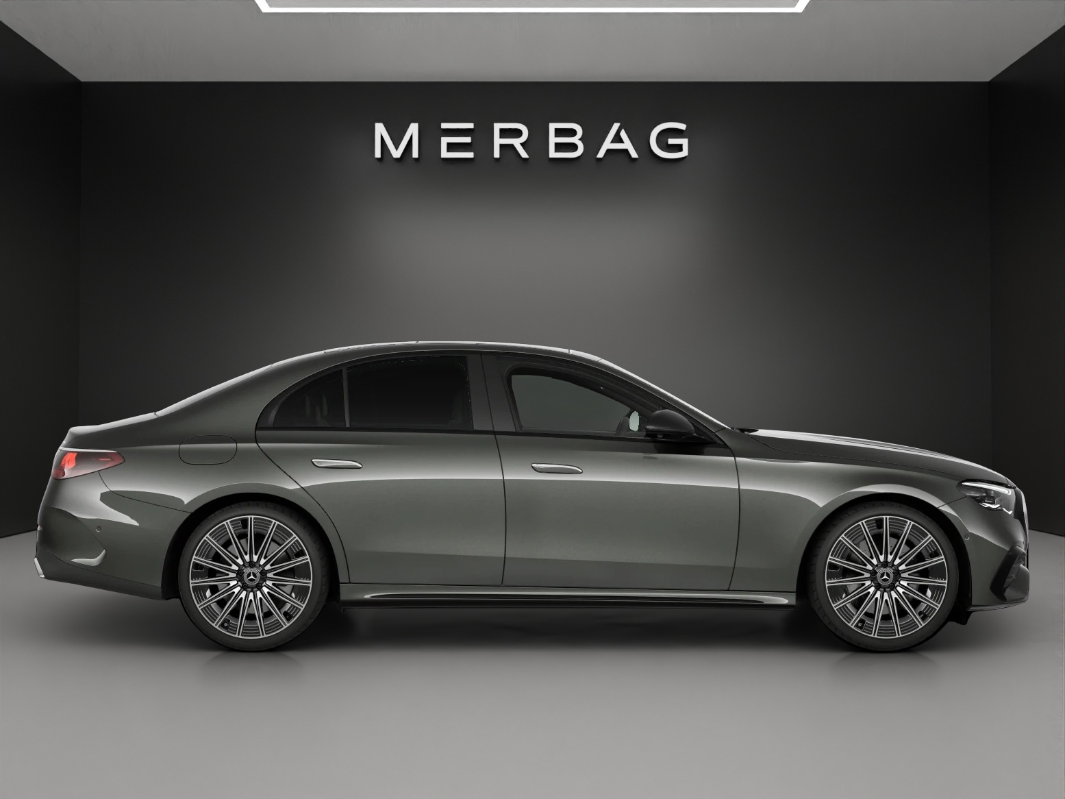 MERCEDES-BENZ E 450 d 4Matic 9G-Tronic-image-1