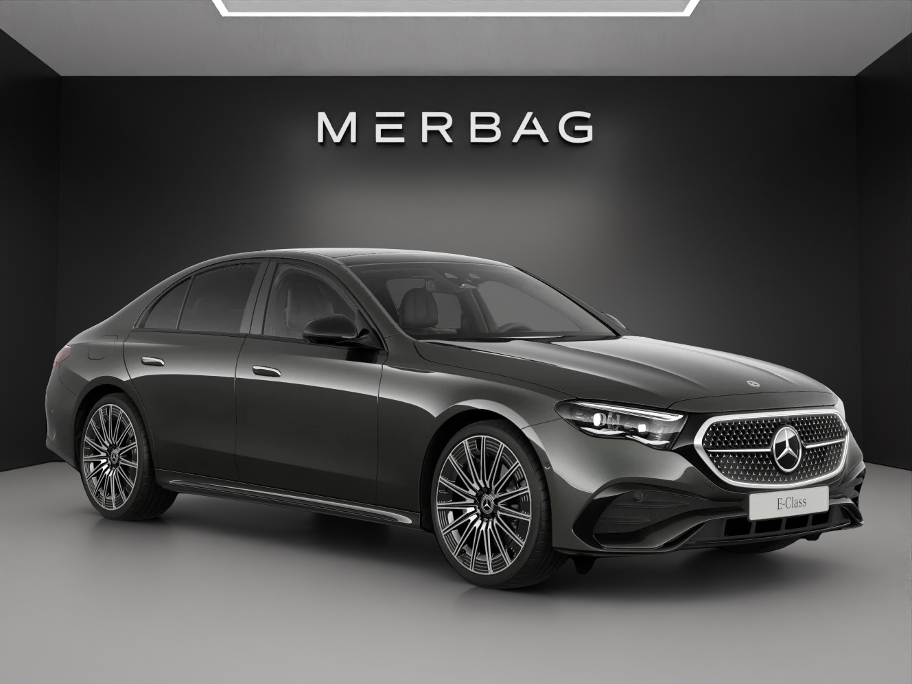 MERCEDES-BENZ E 450 d 4Matic 9G-Tronic-image-0