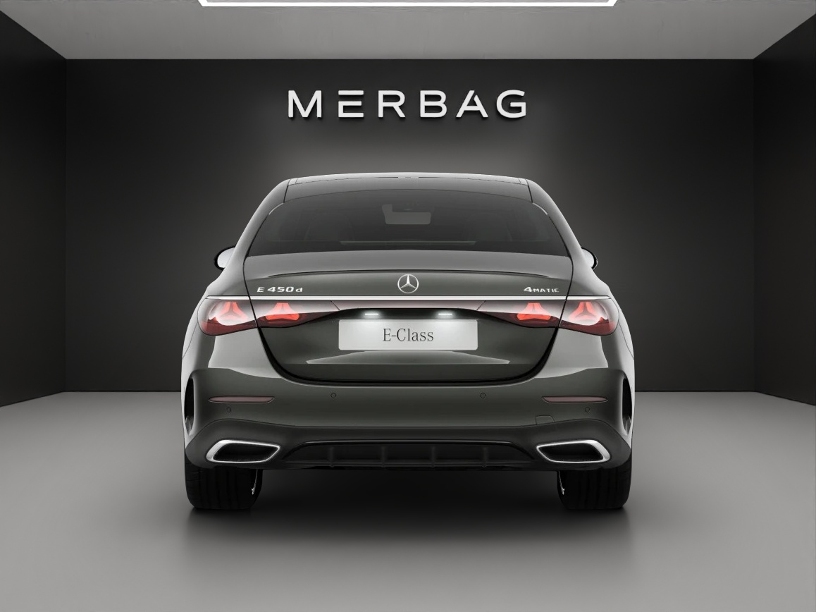 MERCEDES-BENZ E 450 d 4Matic 9G-Tronic-image-3