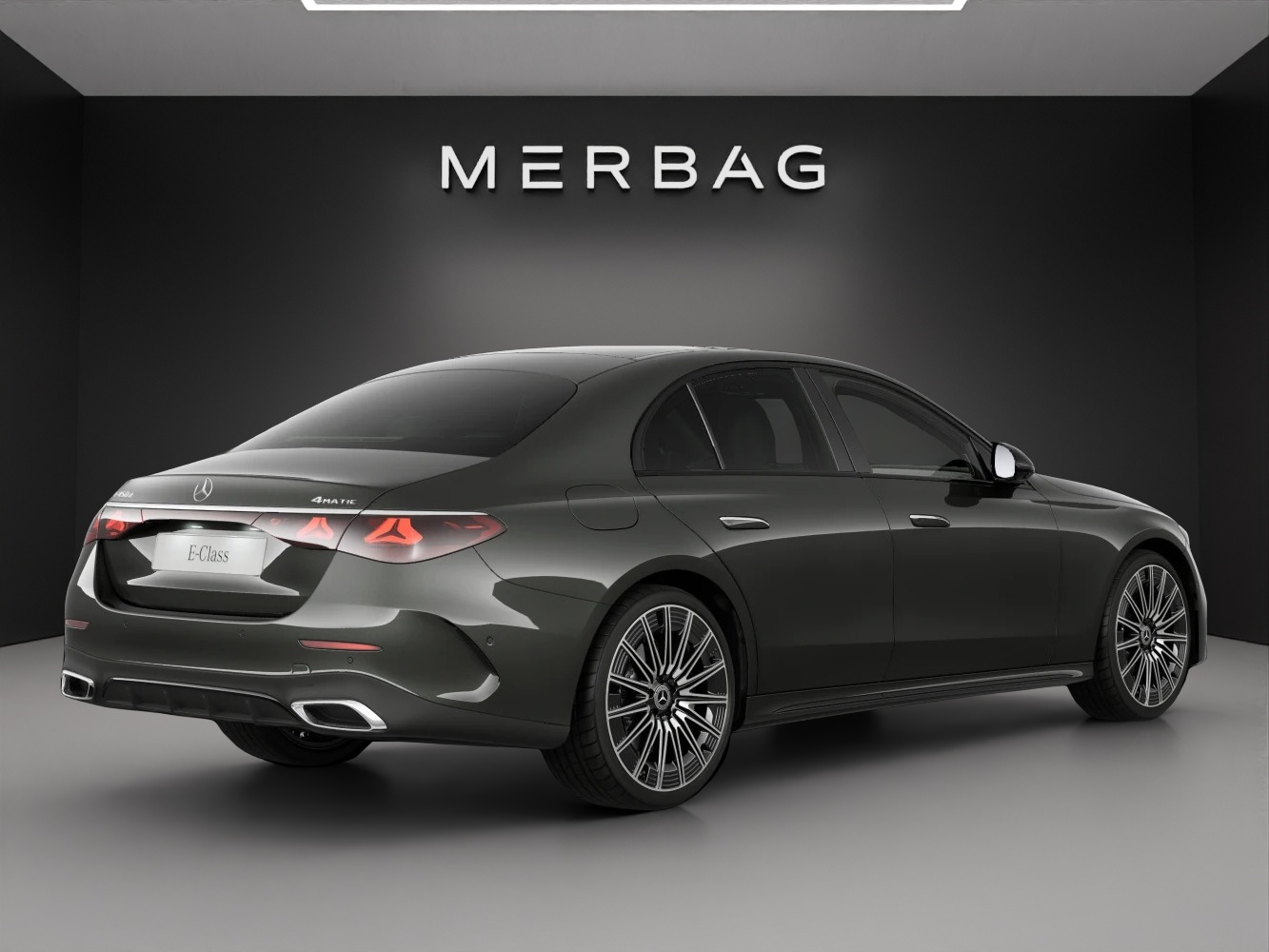 MERCEDES-BENZ E 450 d 4Matic 9G-Tronic-image-2