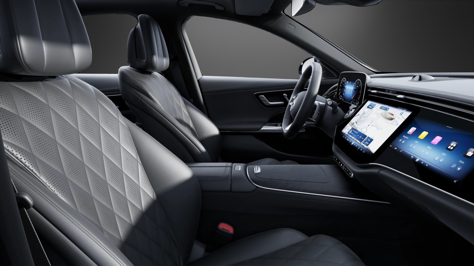 MERCEDES-BENZ E 450 d 4Matic 9G-Tronic-image-6