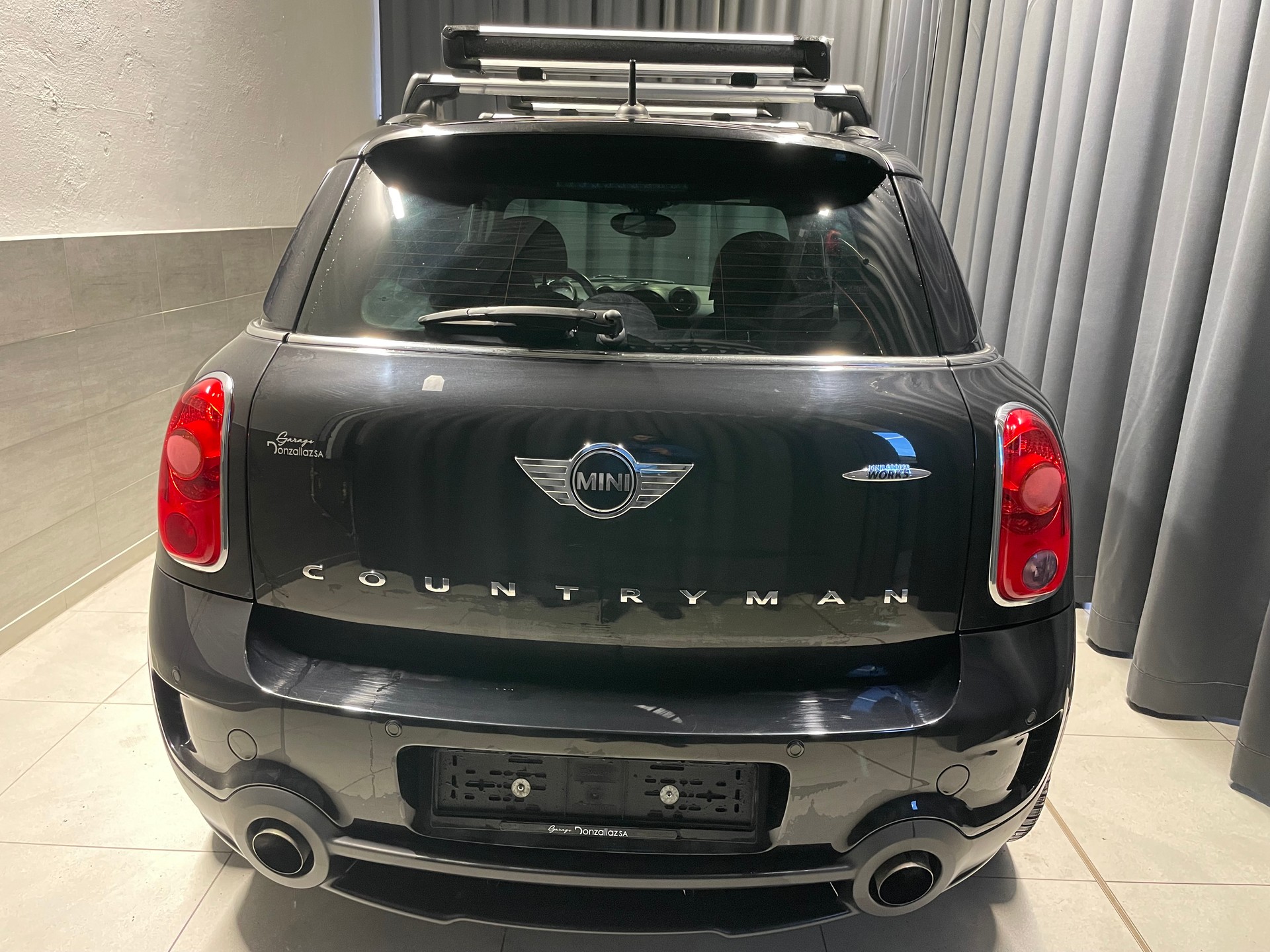 MINI Countryman John Cooper Works ALL4 Steptronic (41)-image-4