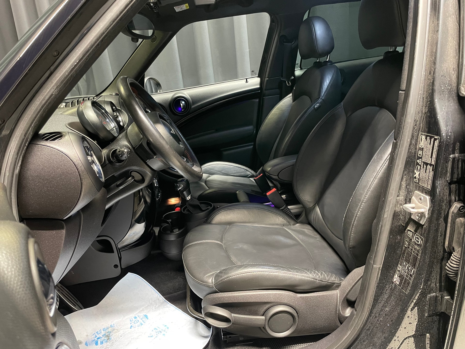 MINI Countryman John Cooper Works ALL4 Steptronic (41)-image-6