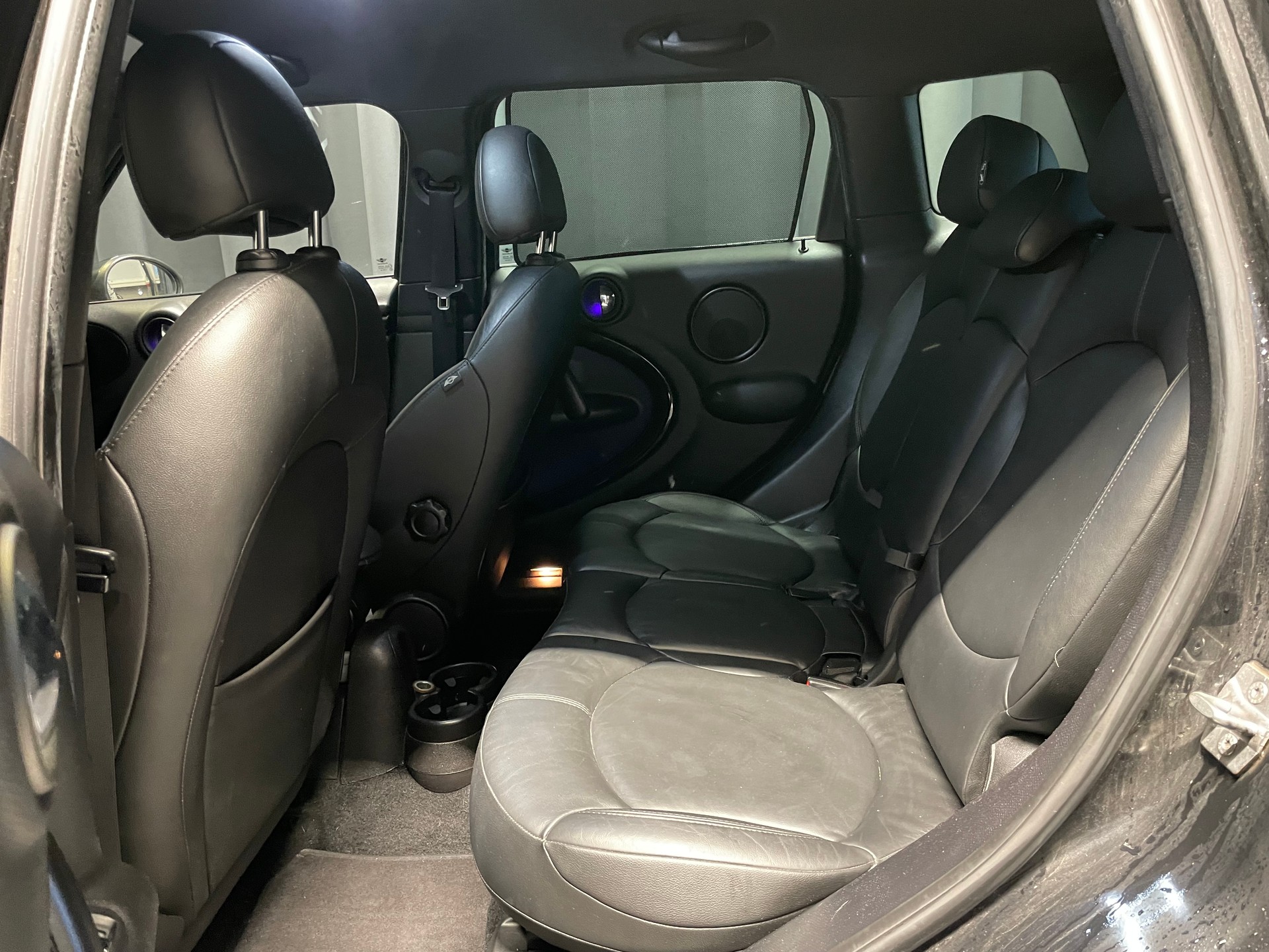 MINI Countryman John Cooper Works ALL4 Steptronic (41)-image-7