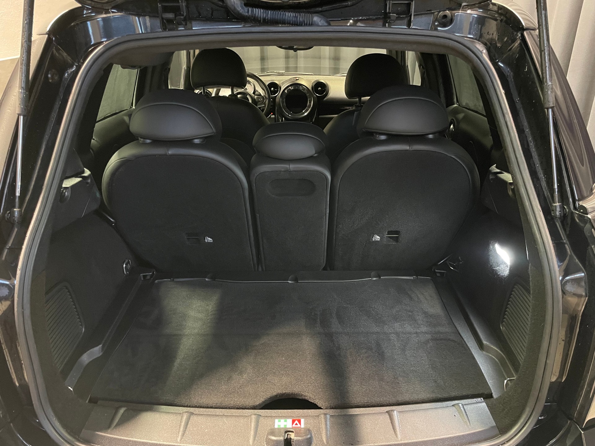 MINI Countryman John Cooper Works ALL4 Steptronic (41)-image-15