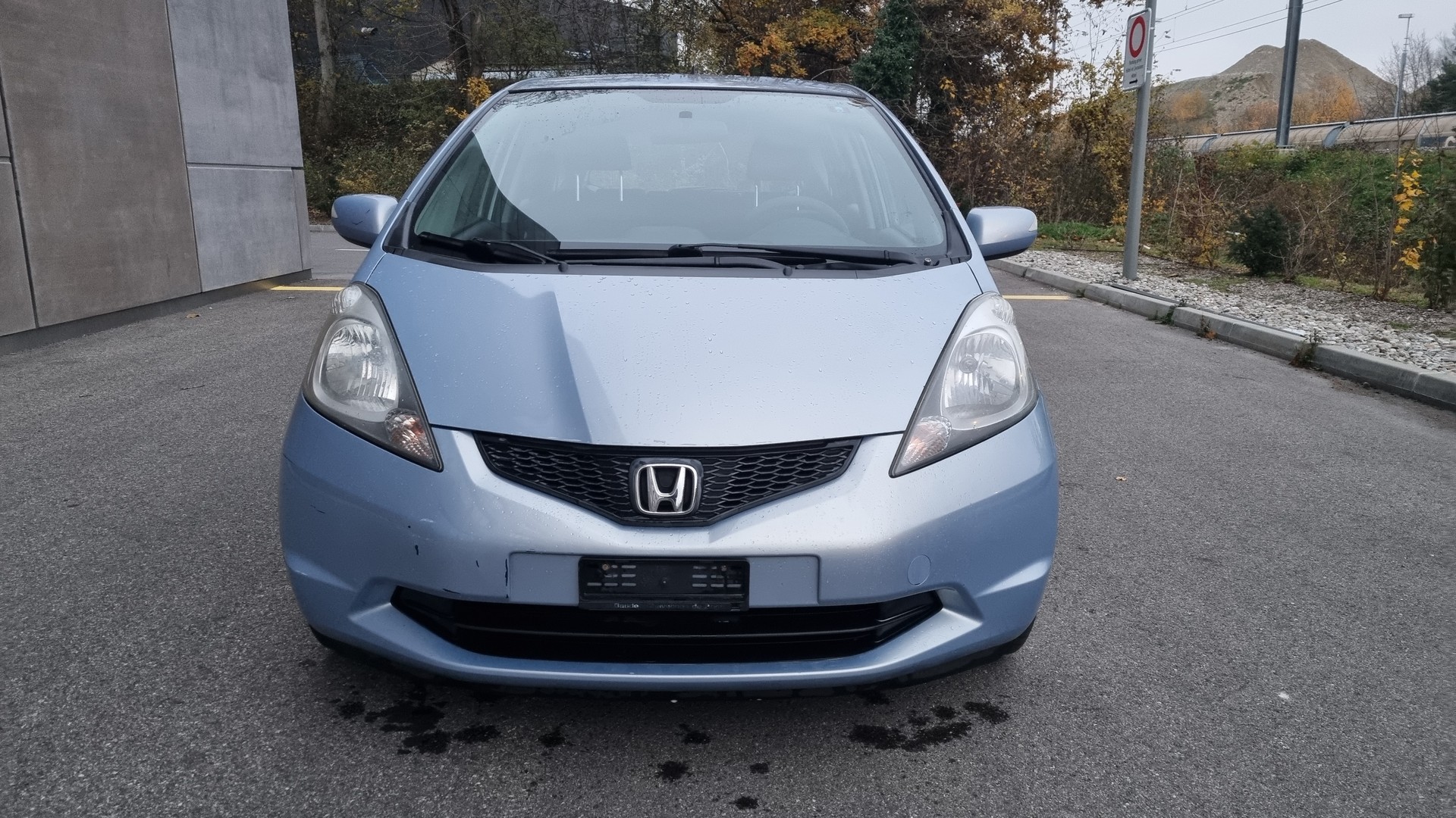 HONDA Jazz 1.4i Exclusive