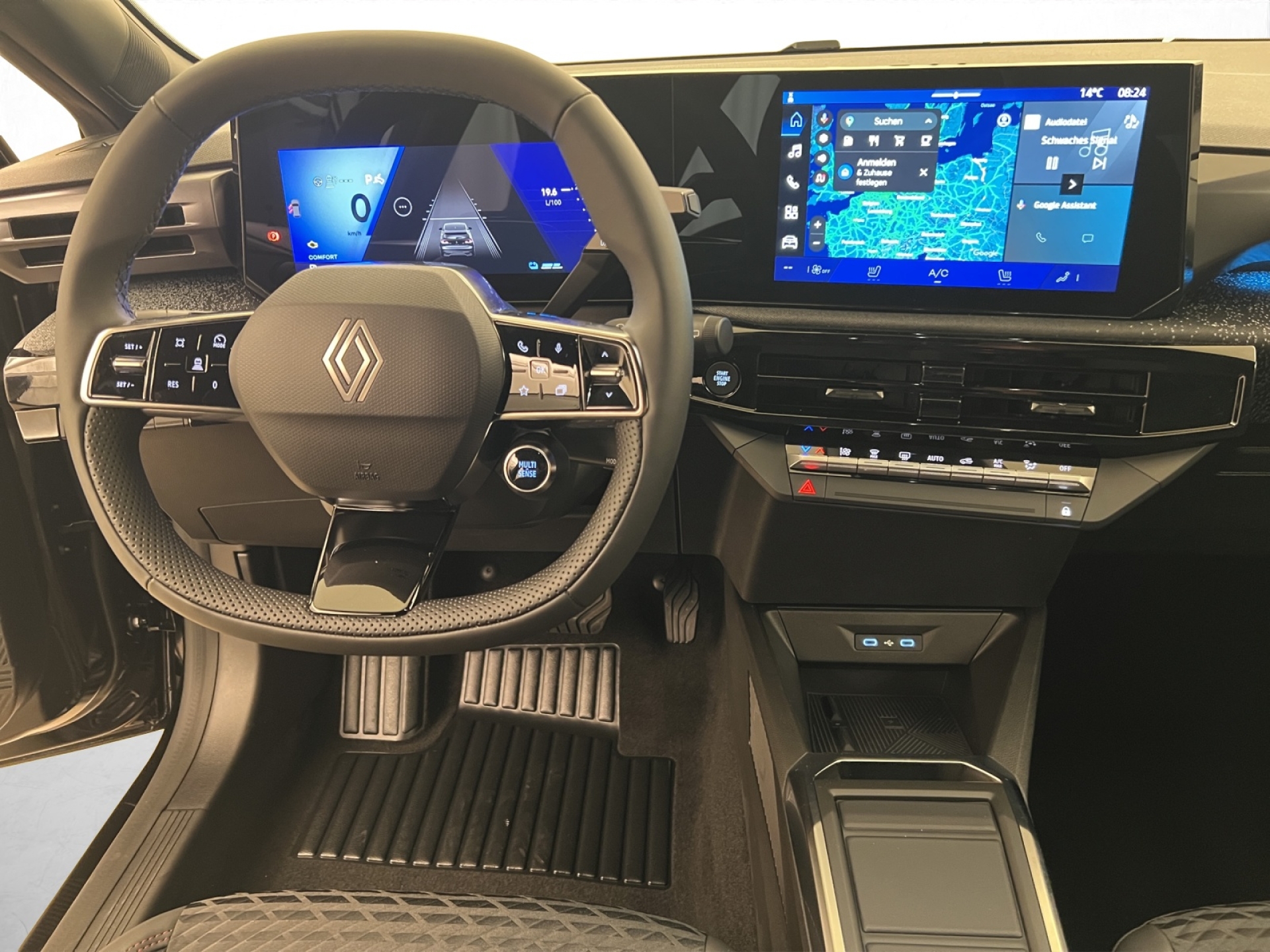 RENAULT Clio 6 1.8 E-Tech techno-image-6