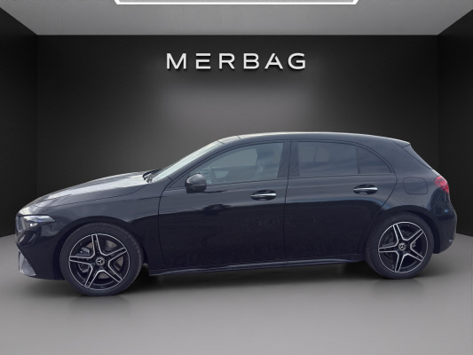 MERCEDES-BENZ A 250 4Matic 8G-DCT-image-3