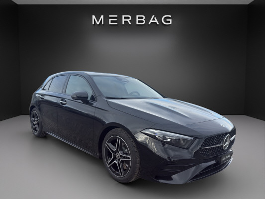 MERCEDES-BENZ A 250 4Matic 8G-DCT-image-0