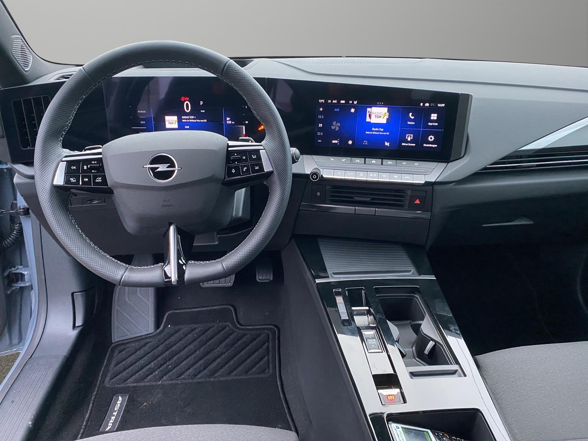 OPEL Astra 1.2 T Hybrid GS-image-7