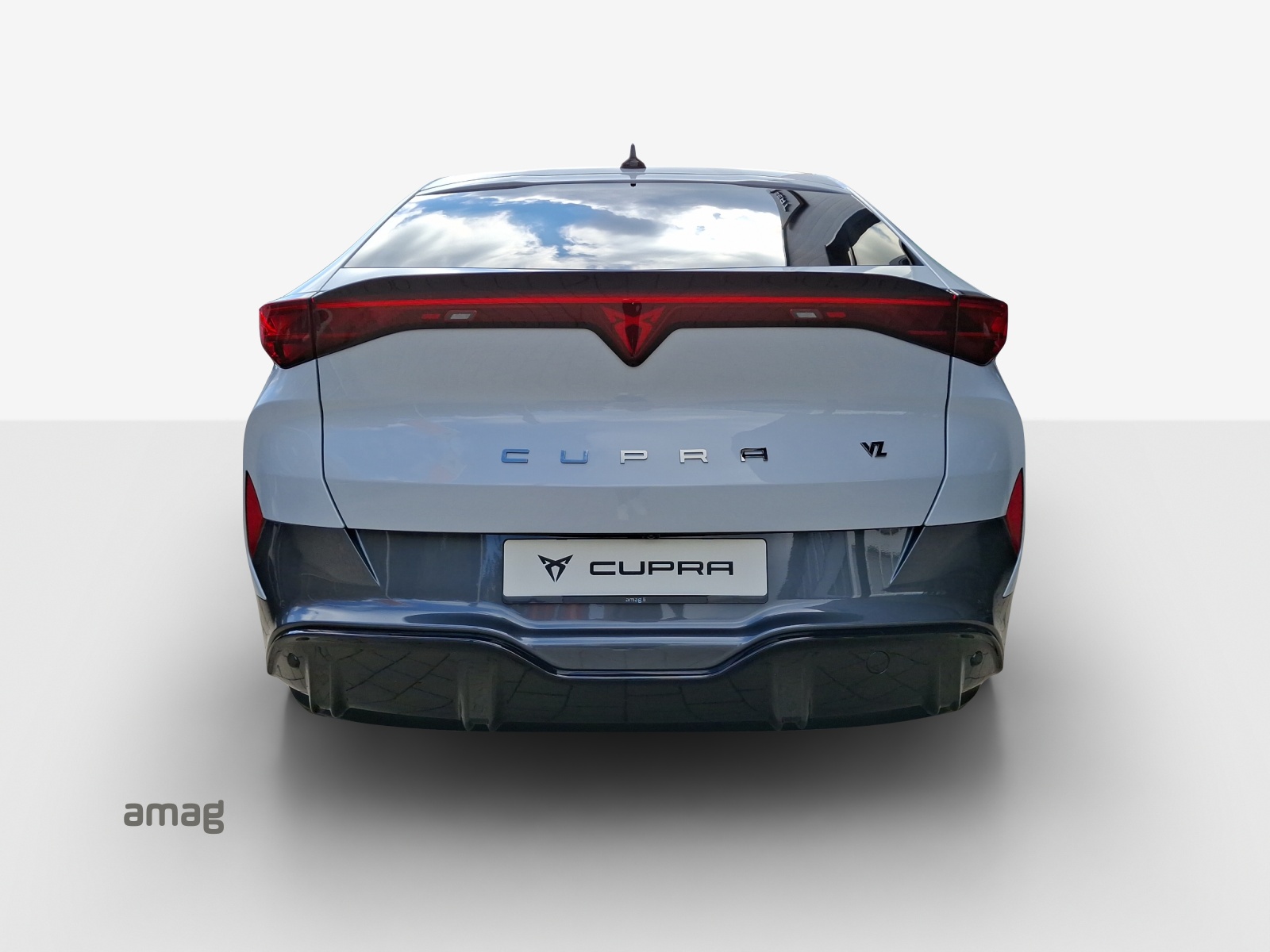 CUPRA Tavascan Type 8 77 kWh VZ-image-3