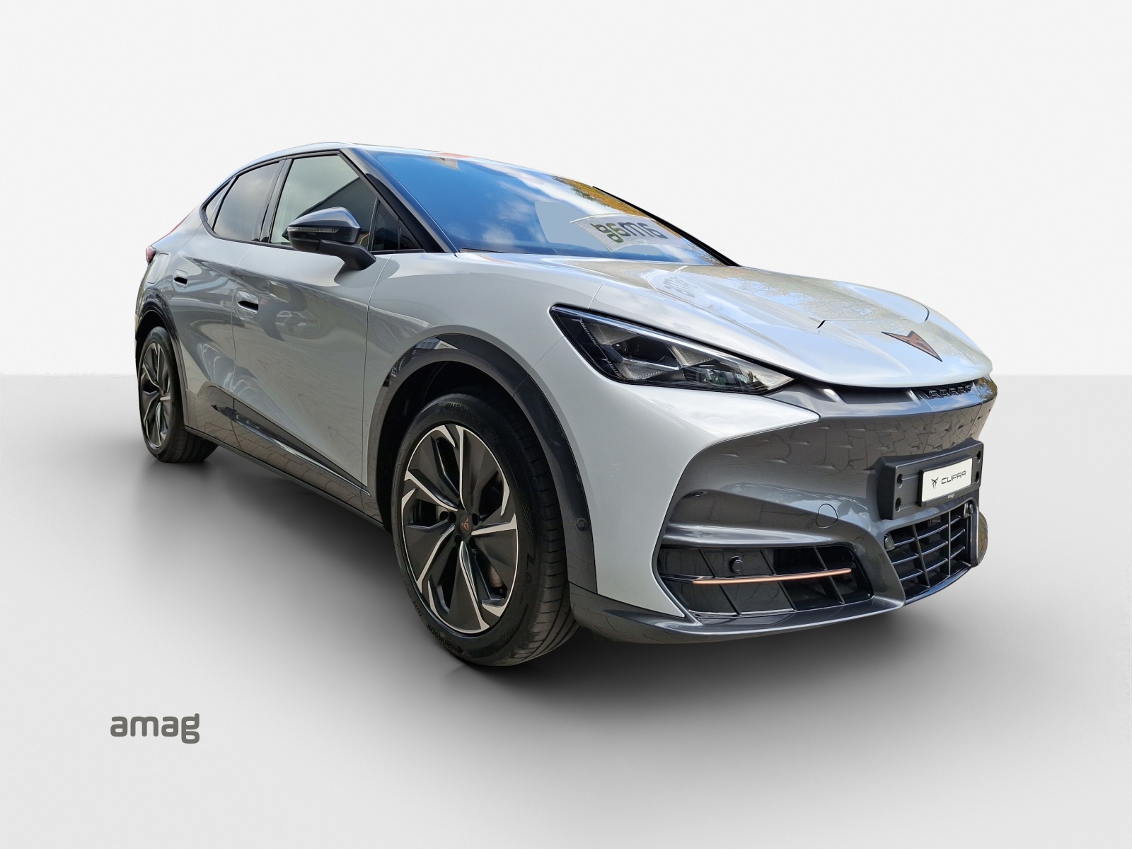 CUPRA Tavascan Type 8 77 kWh VZ-image-5