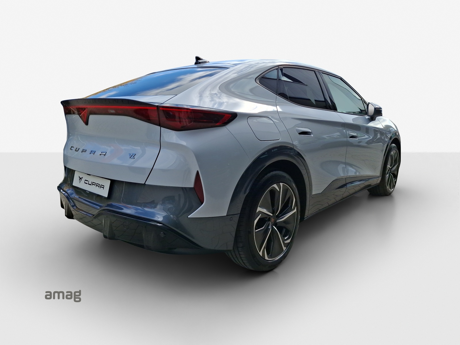 CUPRA Tavascan Type 8 77 kWh VZ-image-4