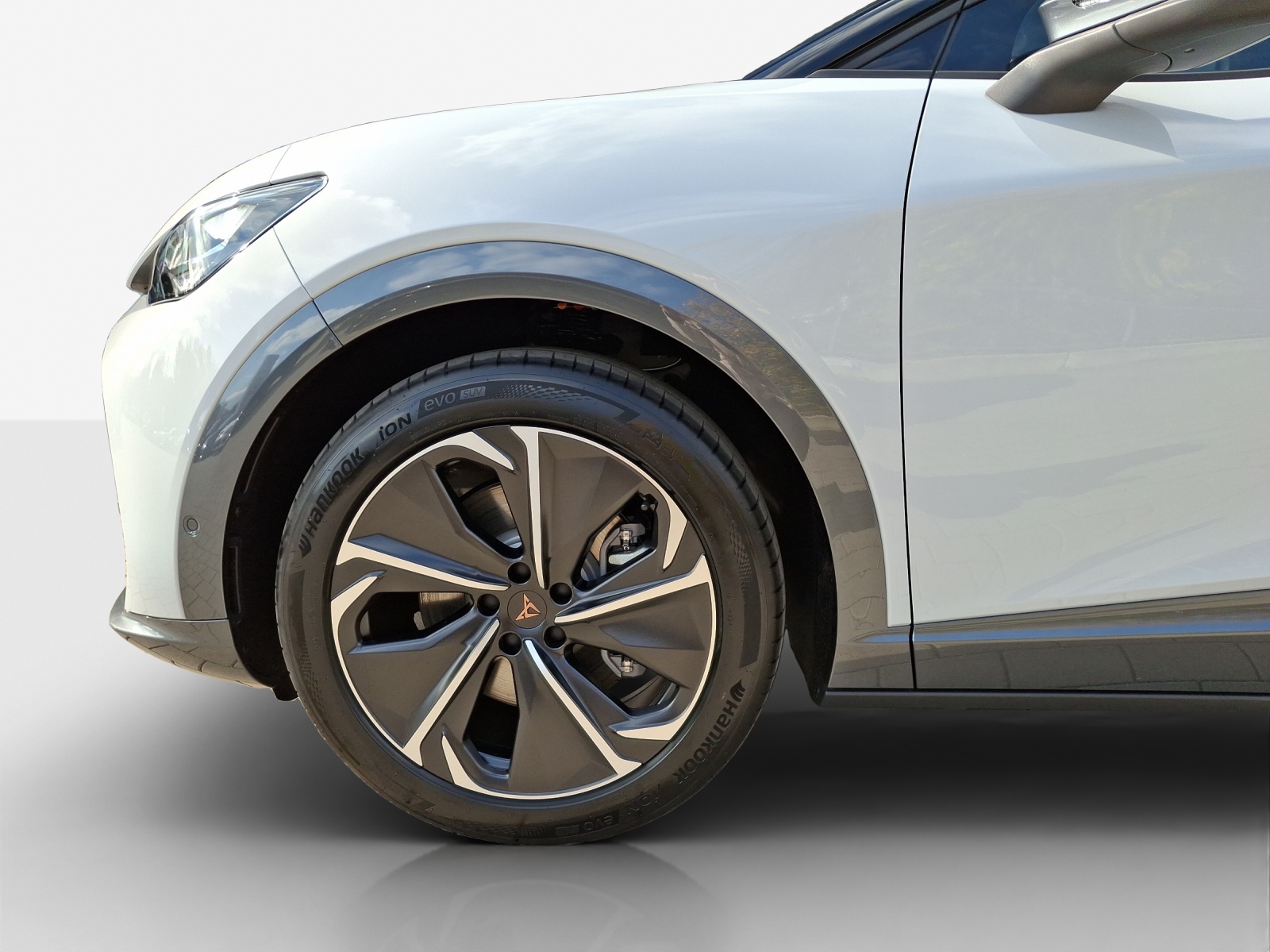 CUPRA Tavascan Type 8 77 kWh VZ-image-14