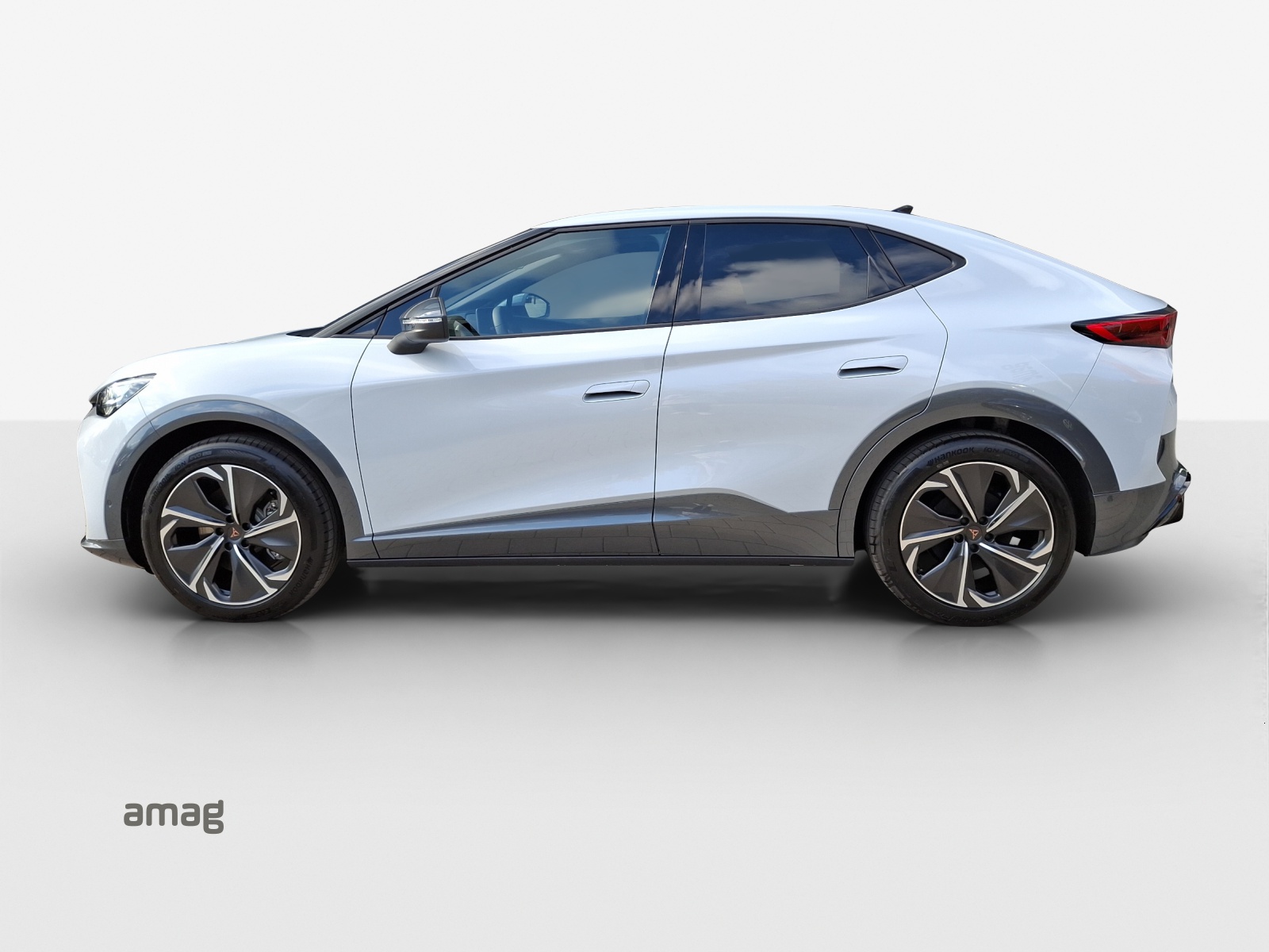 CUPRA Tavascan Type 8 77 kWh VZ-image-1