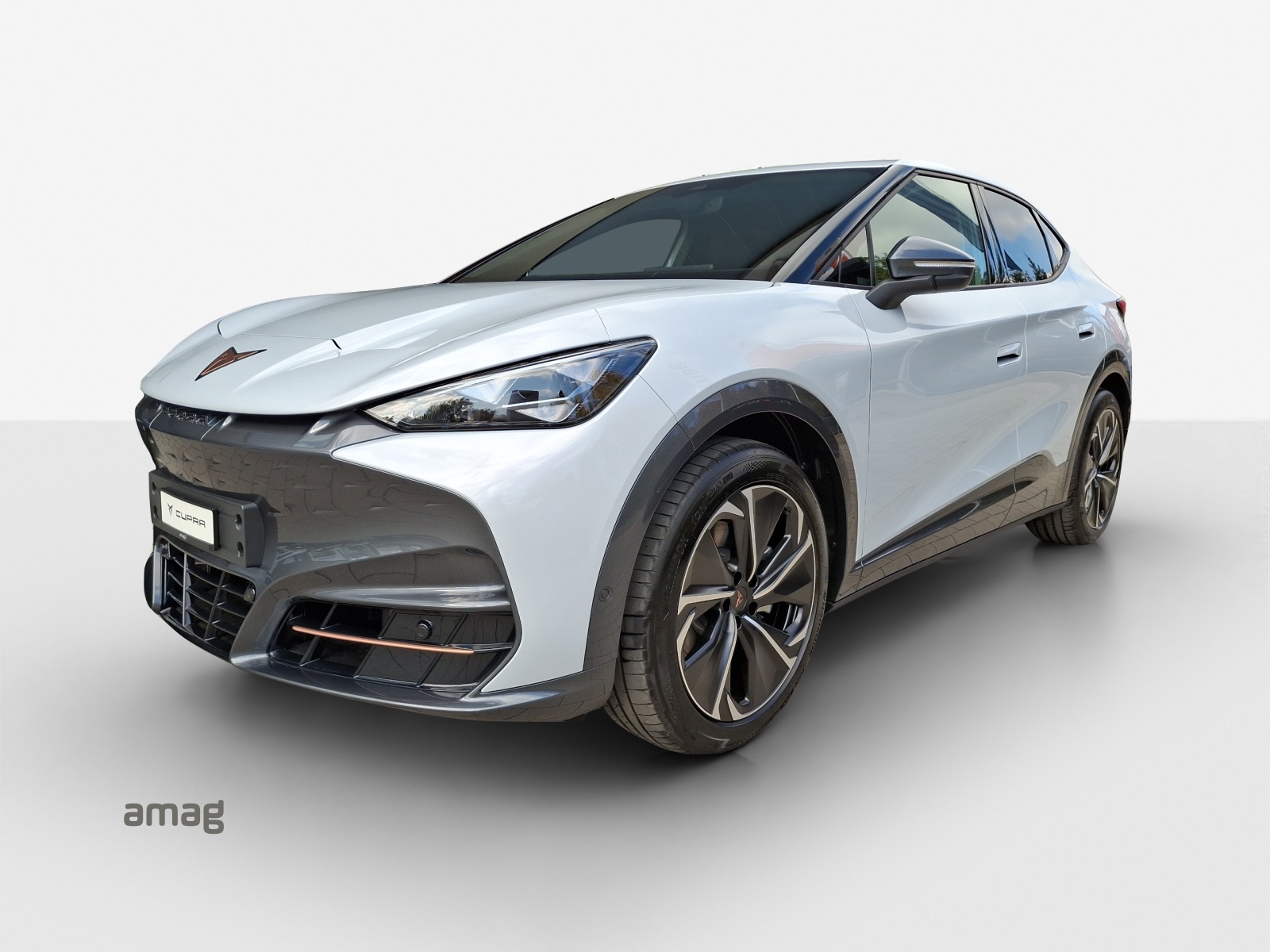 CUPRA Tavascan Type 8 77 kWh VZ-image-0