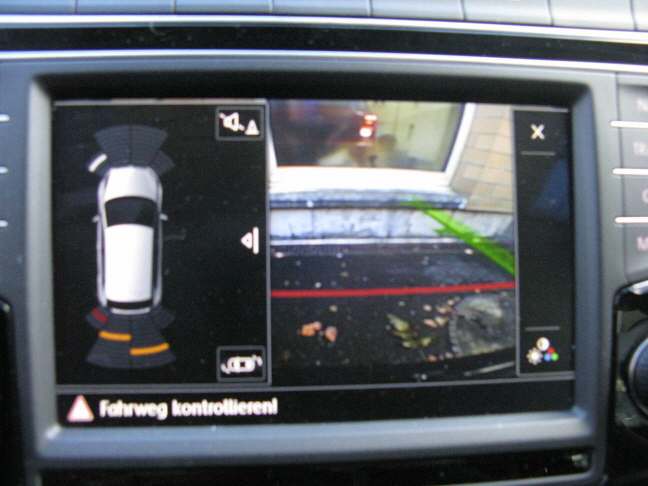 VW Polo 1.2 TSI 90 BlueMT Sound DSG-image-6