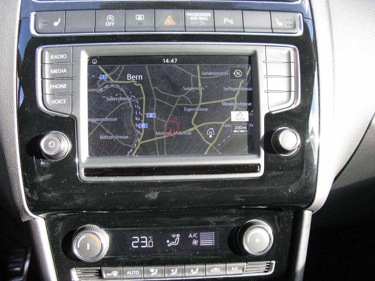 VW Polo 1.2 TSI 90 BlueMT Sound DSG-image-5
