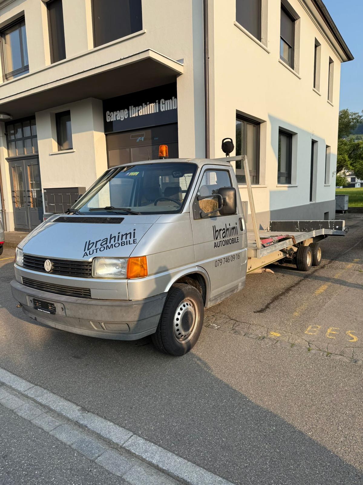 VW T4-image-0
