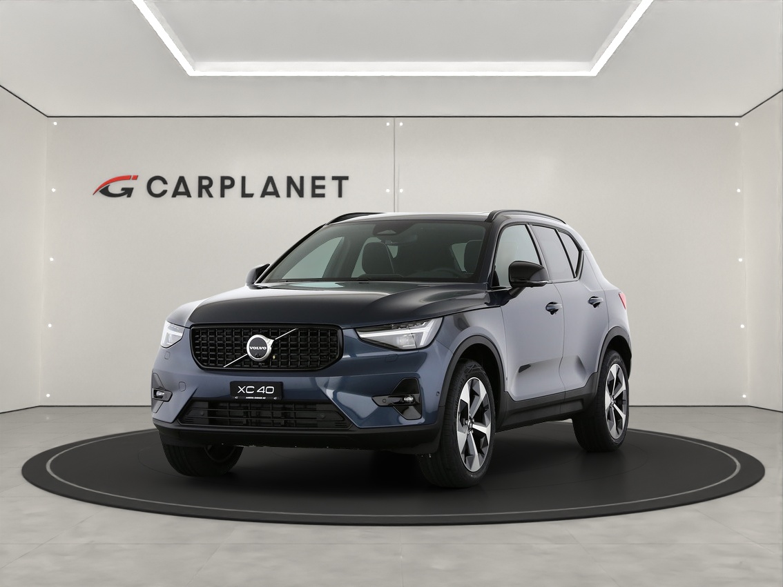 VOLVO XC40 2.0 B4 MH Ultra Dark
