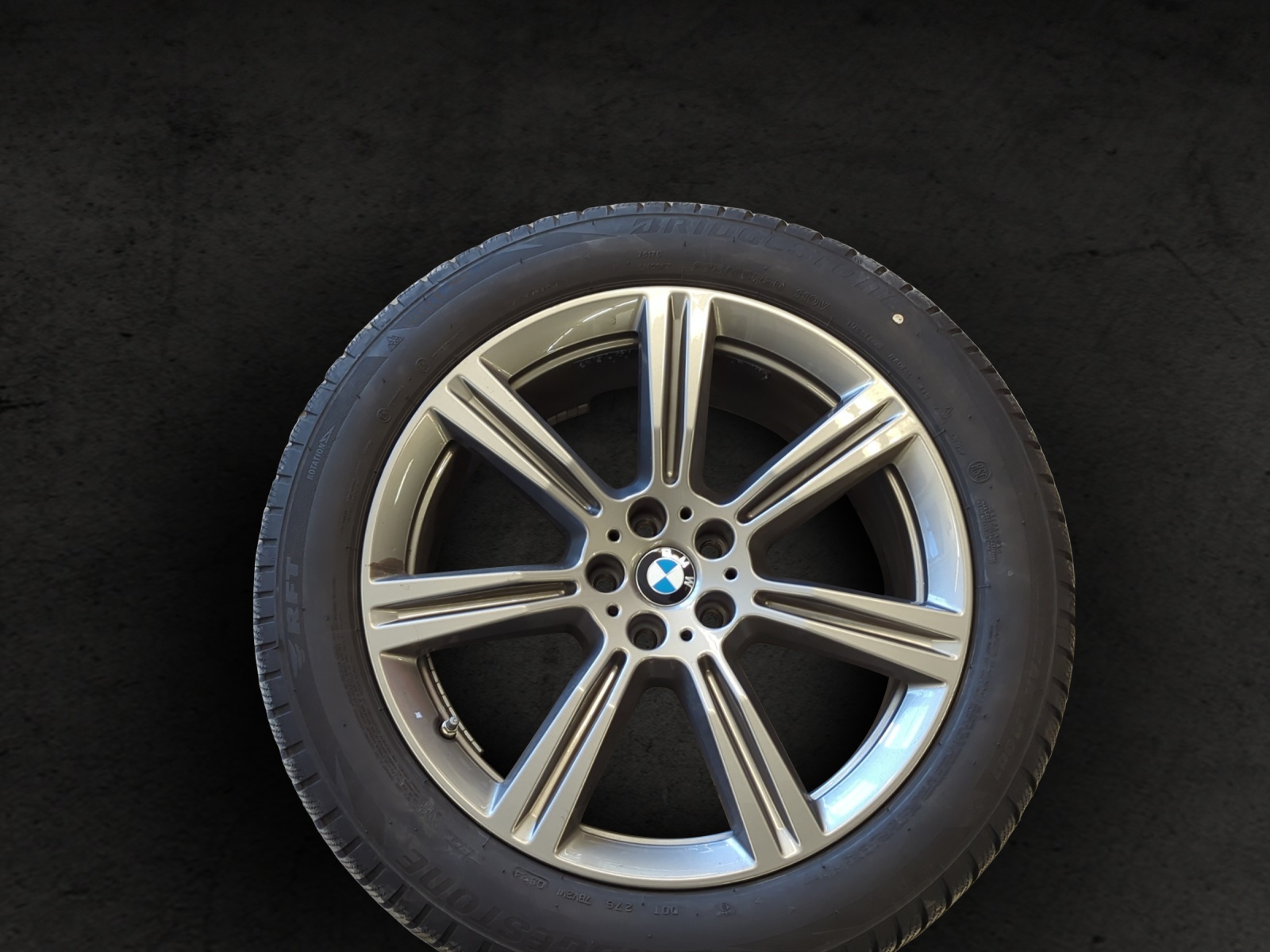 BMW X5 xDrive 48V 30d M Sport Steptronic-image-19