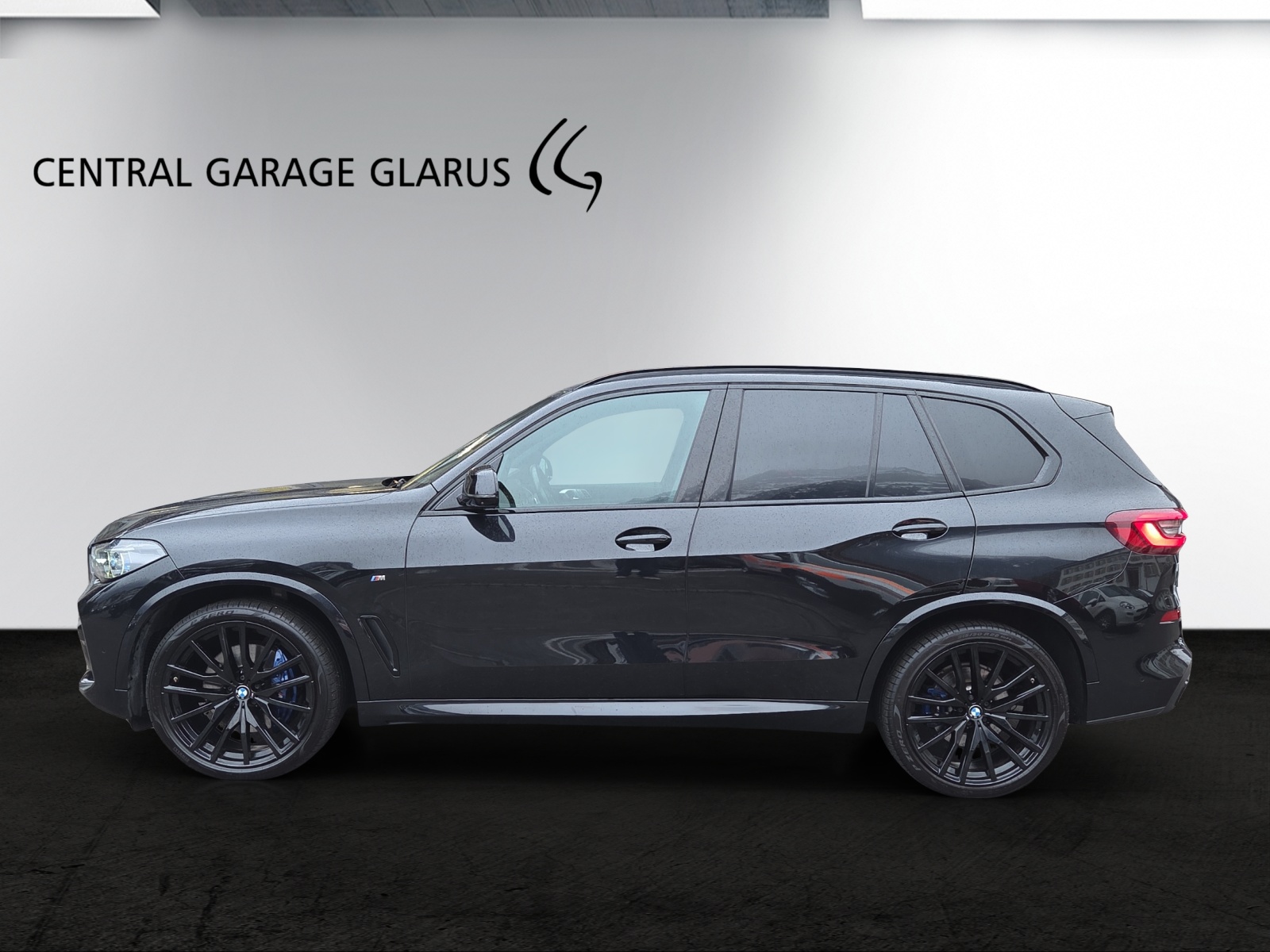 BMW X5 xDrive 48V 30d M Sport Steptronic-showroom-element-3