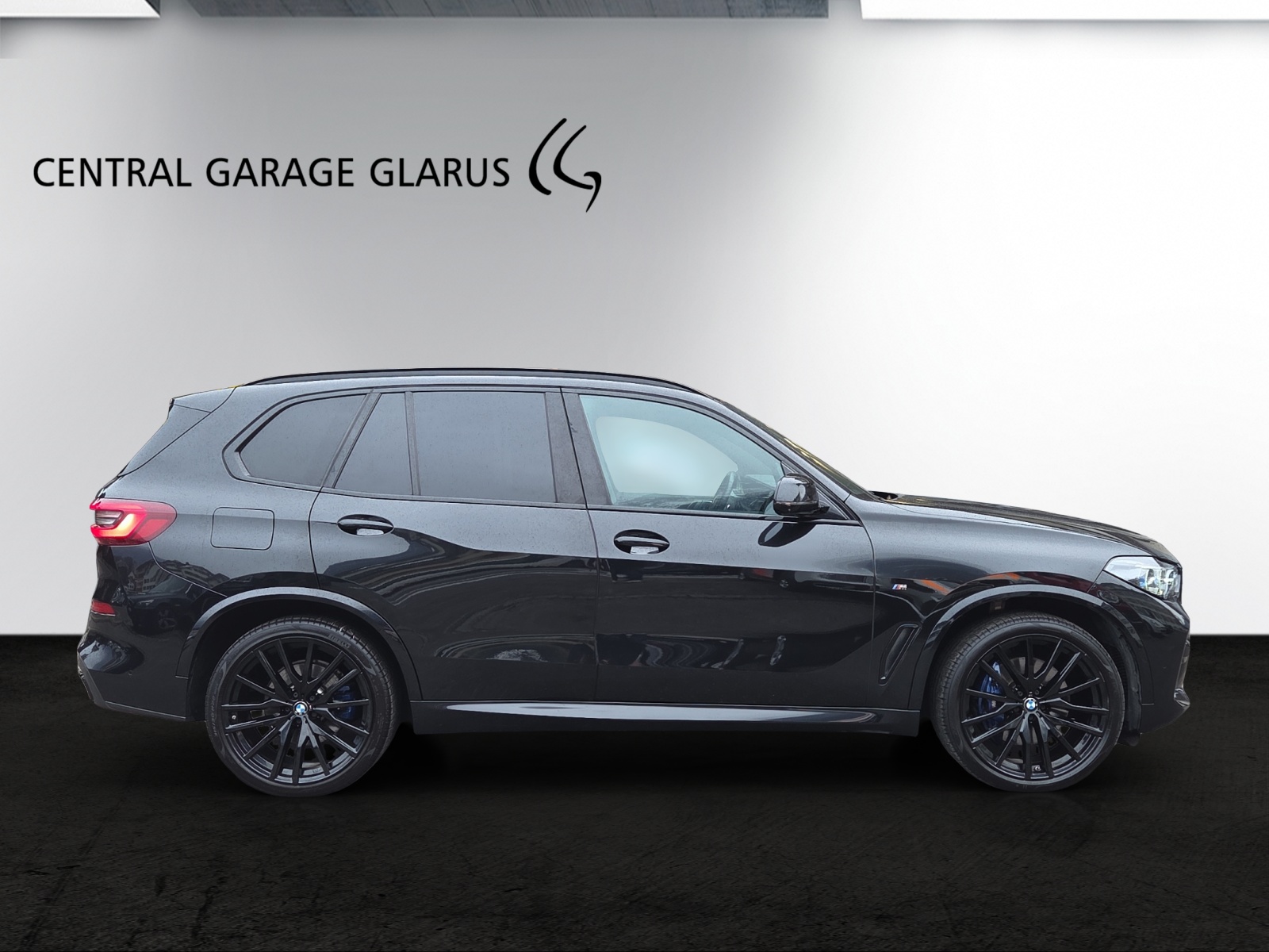 BMW X5 xDrive 48V 30d M Sport Steptronic-image-4