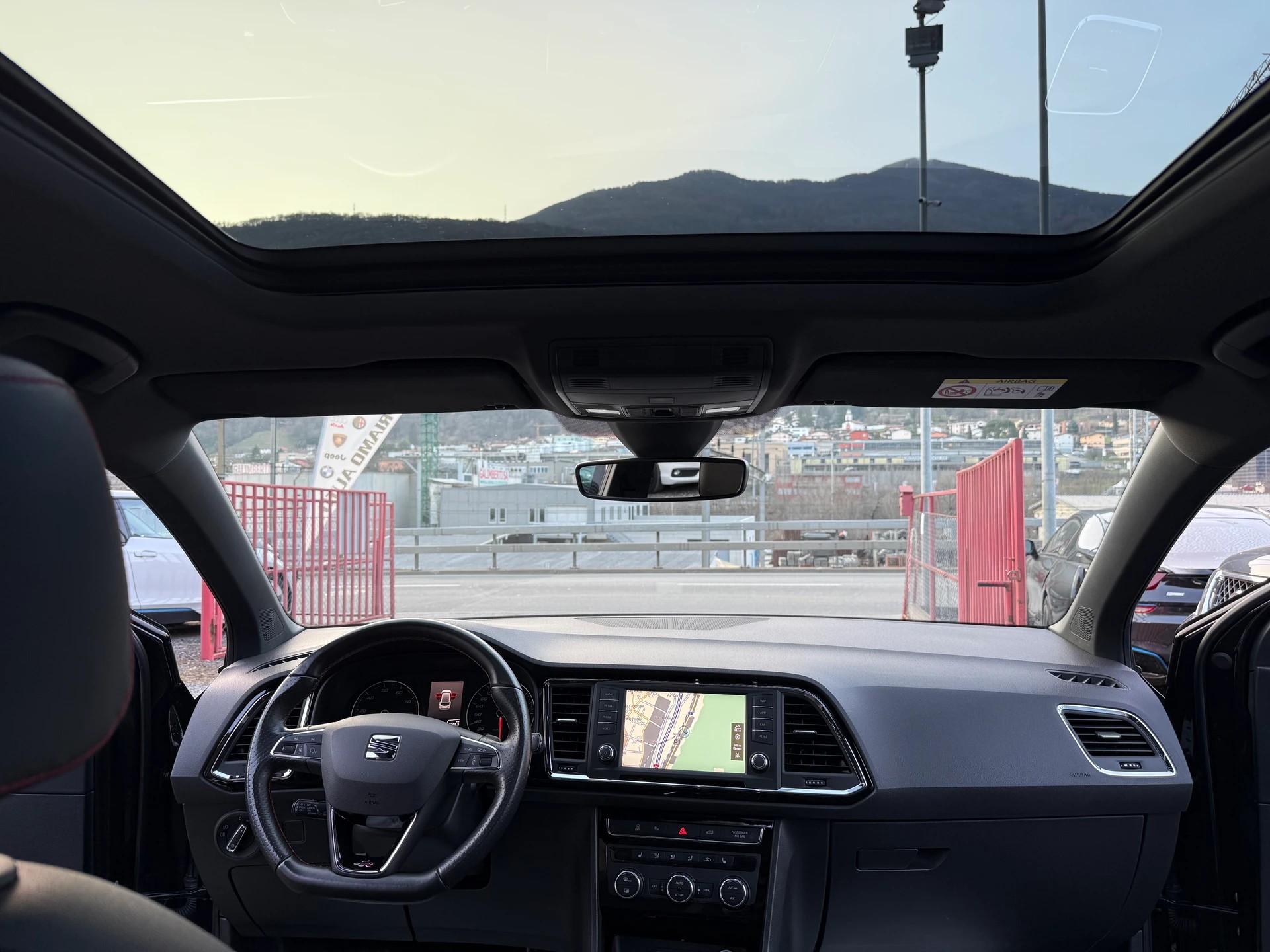 SEAT Ateca 2.0 TSI FR 4Drive DSG-image-5