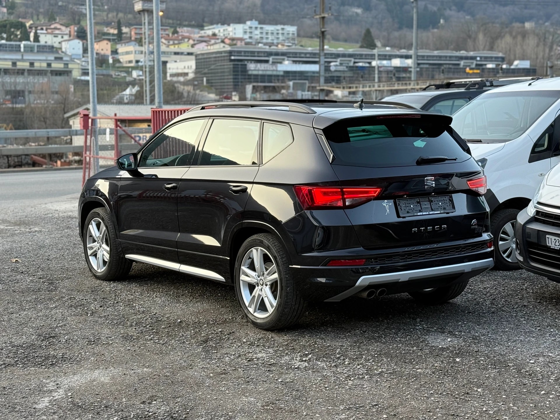 SEAT Ateca 2.0 TSI FR 4Drive DSG-image-4