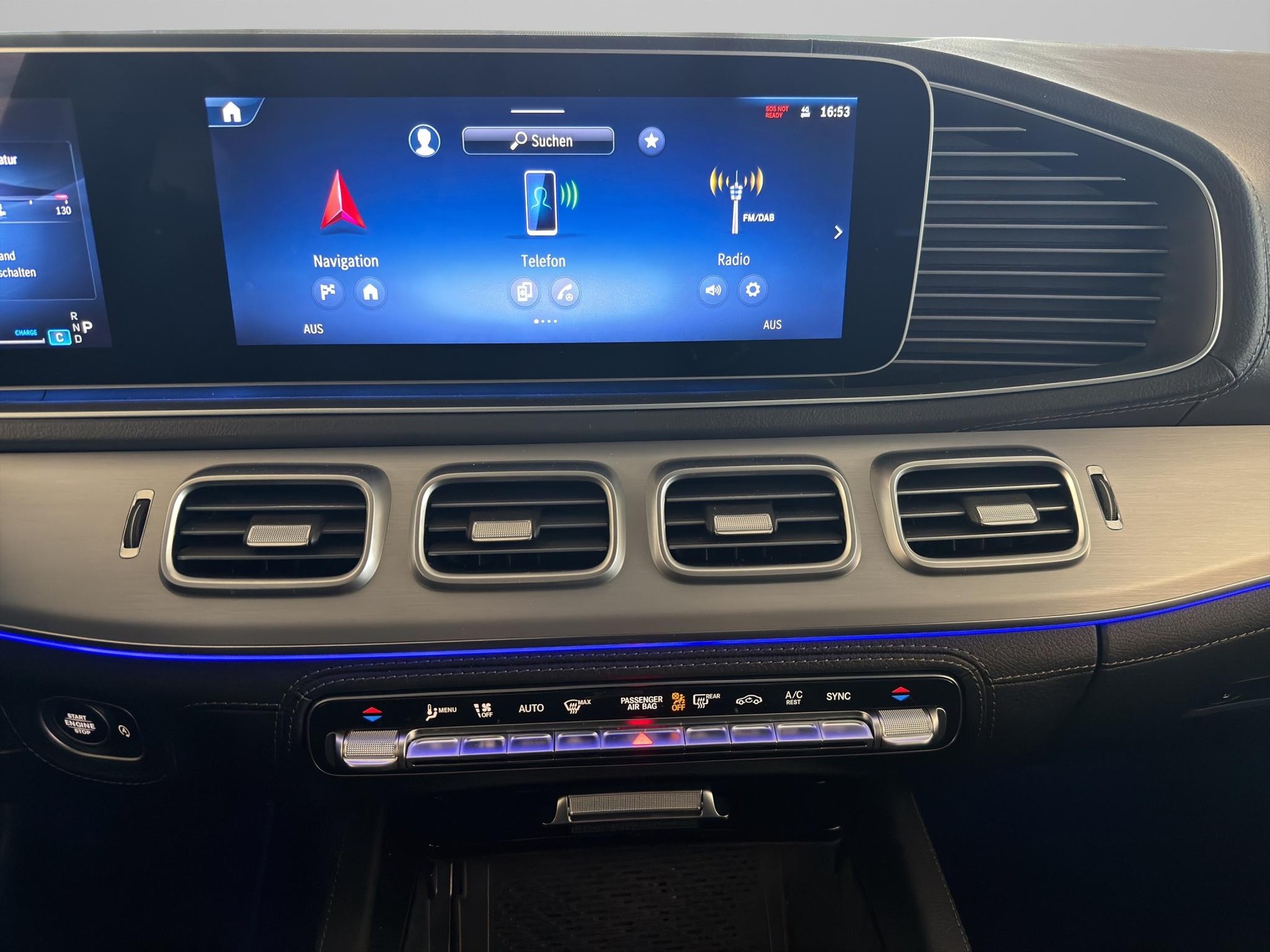 MERCEDES-BENZ GLE 300 d AMG Line 4matic-image-14
