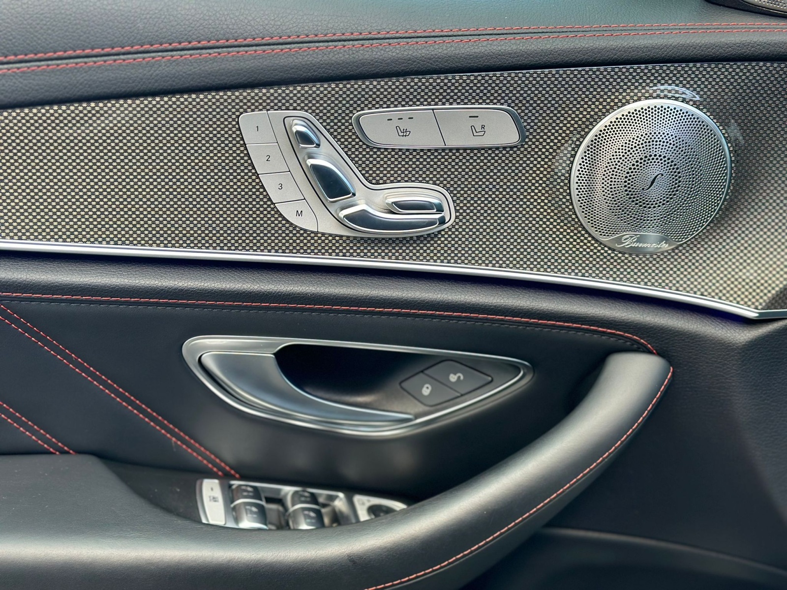 MERCEDES-BENZ E 43 AMG 4Matic 9G-Tronic-image-20