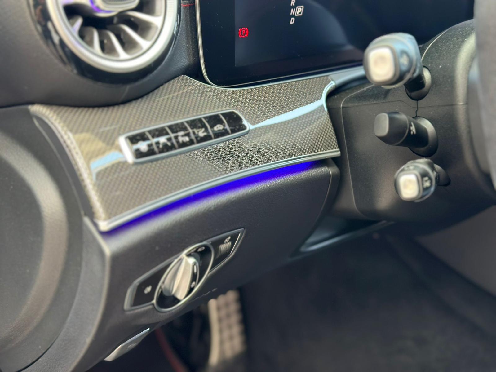 MERCEDES-BENZ E 43 AMG 4Matic 9G-Tronic-image-10