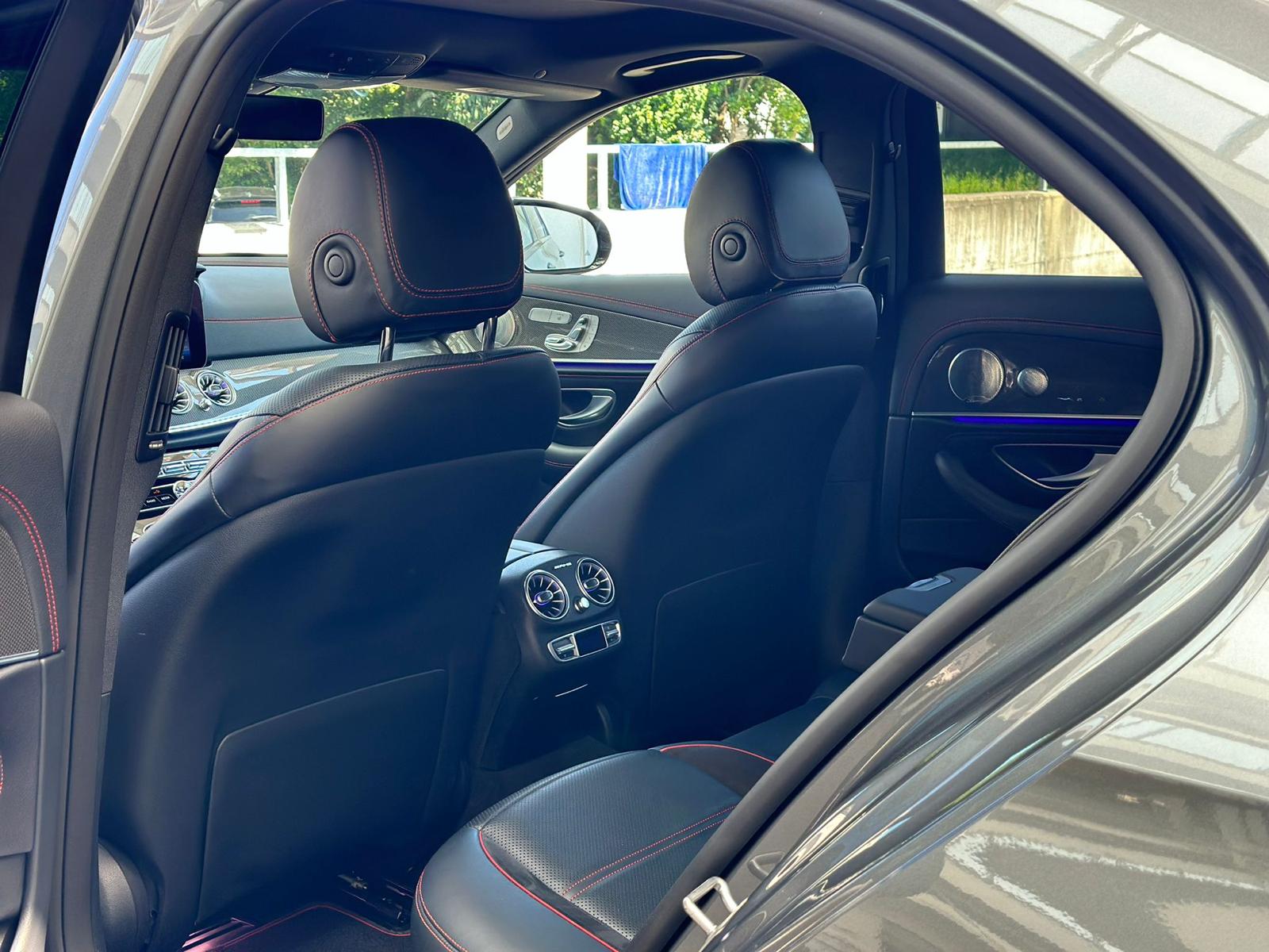 MERCEDES-BENZ E 43 AMG 4Matic 9G-Tronic-image-16