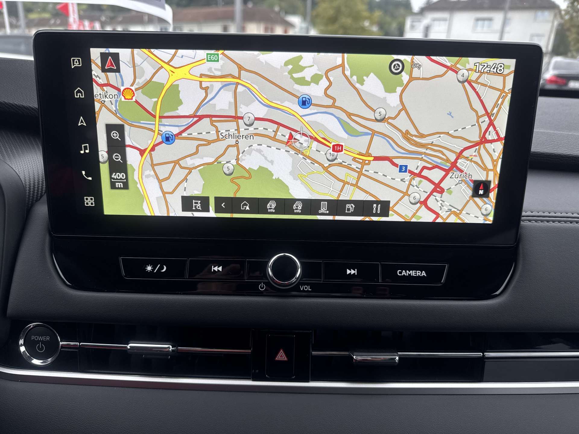 MITSUBISHI Outlander 2.4 PHEV Invite 306PS 4WD Automat-image-1