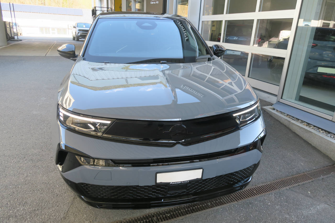 OPEL Mokka-e GSe-image-0