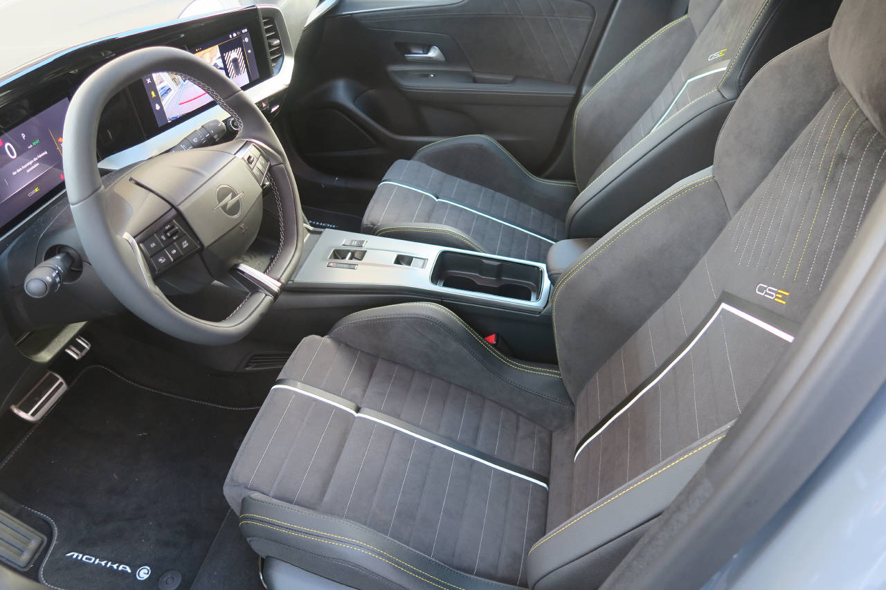 OPEL Mokka-e GSe-image-3