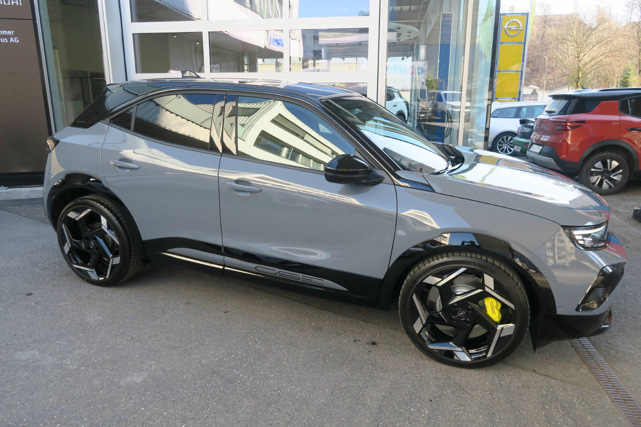 OPEL Mokka-e GSe-image-1