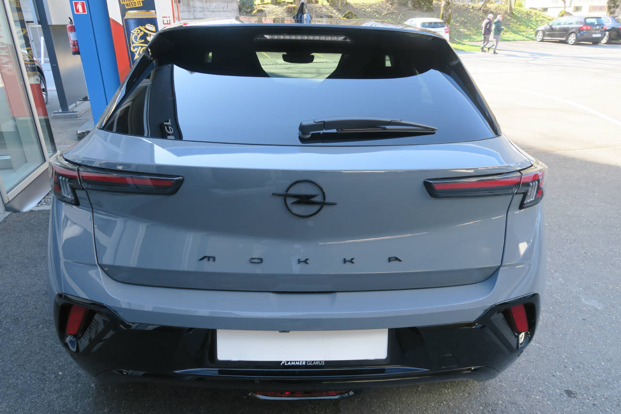 OPEL Mokka-e GSe-image-2