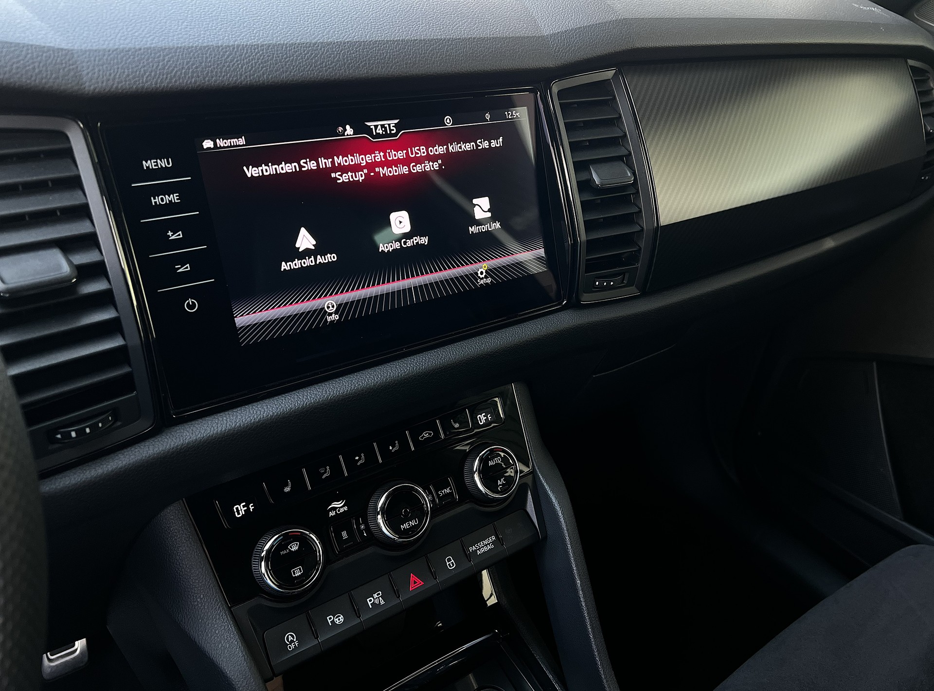 SKODA Kodiaq 2.0 TSI 4x4 Sport Line-image-11
