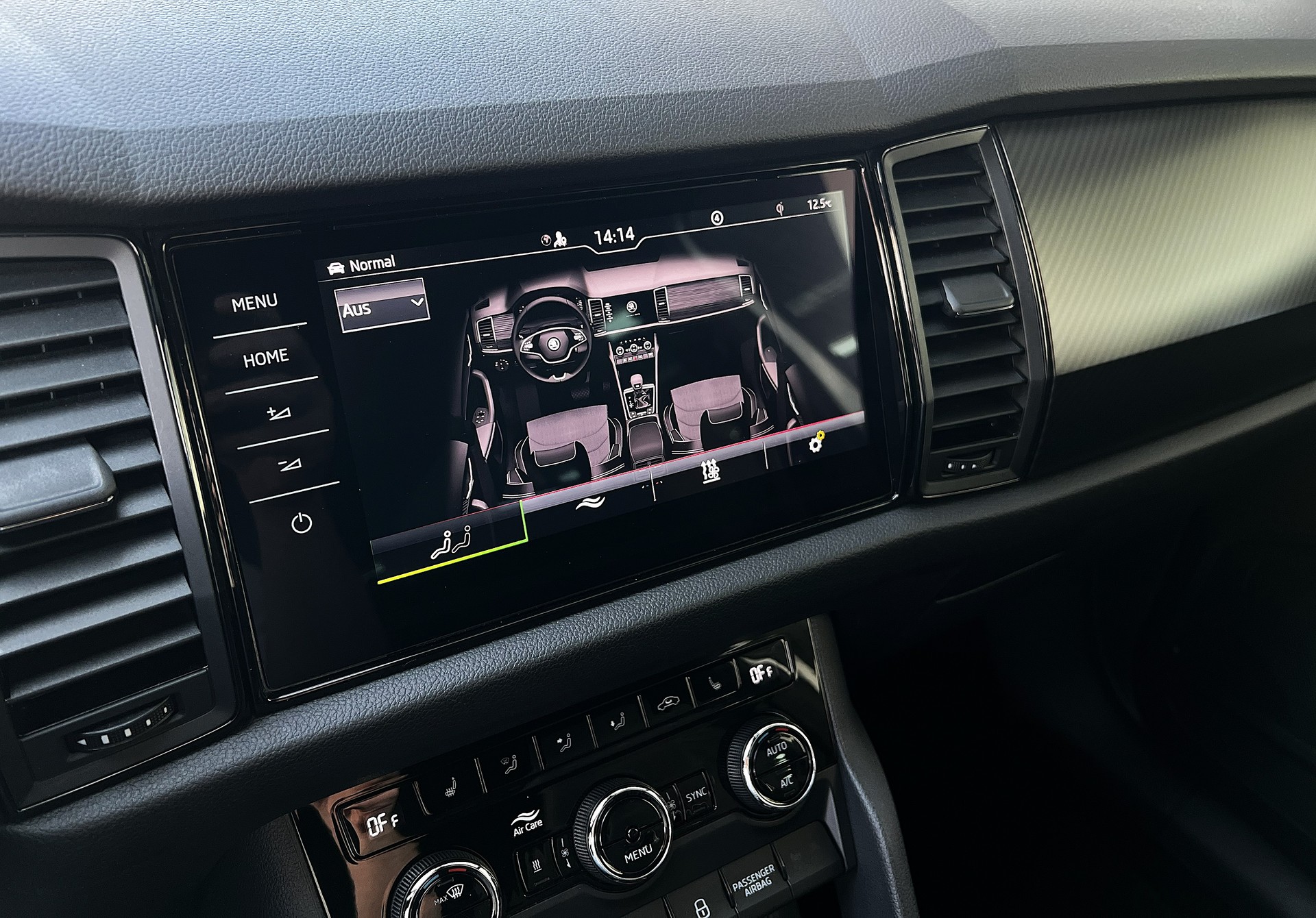 SKODA Kodiaq 2.0 TSI 4x4 Sport Line-image-10