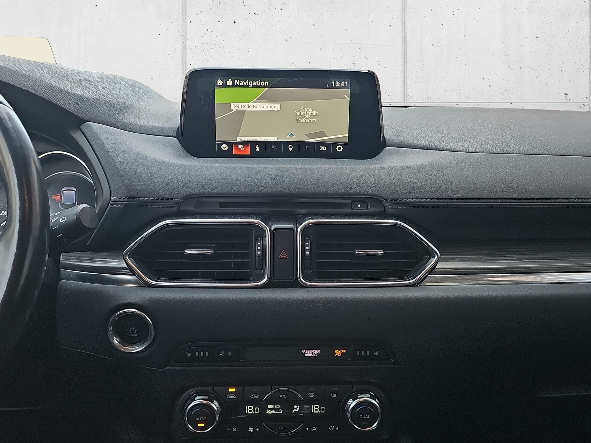 MAZDA CX-5 SKYACTIV-G 194 Revolution AWD Automat-image-18